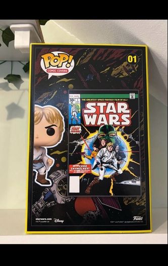 Star Wars Funko