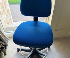 Adjustable Office Chair
