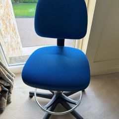 Adjustable Office Chair
