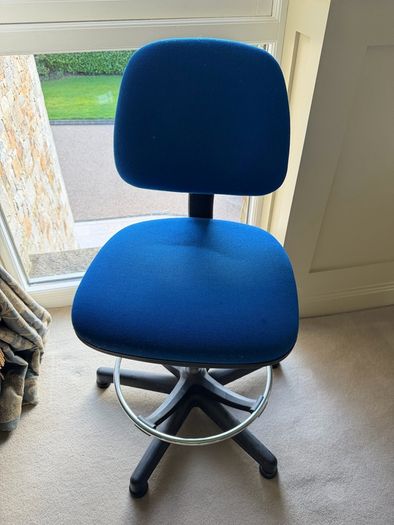 Adjustable Office Chair