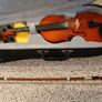 Violin Image 8