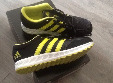 New Adidas runners