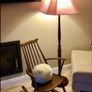 Standard lamp Image 3