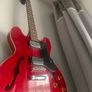 guitar epiphone Image 3