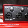 Focusrite Scarlett 18i8 Gen 2 Image 3