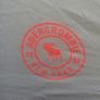 Abercrombie Tshirt Image 3