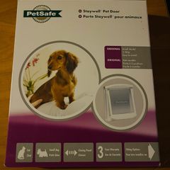 Pet Door / Cat Flap