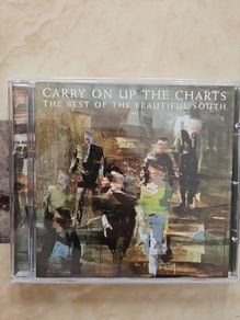 Beautiful South CD - Best Of