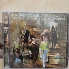Beautiful South CD - Best Of