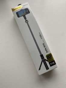 SmartPhone Selfie Stick
