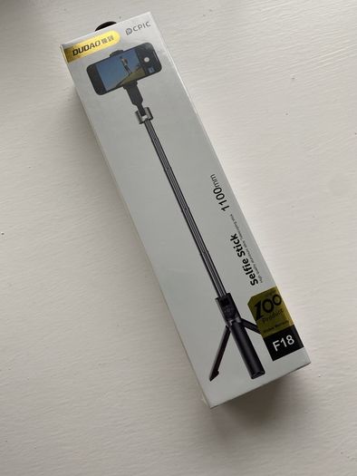 SmartPhone Selfie Stick