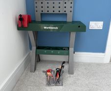 kids workbench
