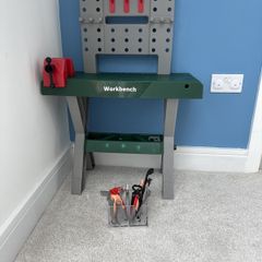 kids workbench