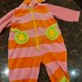 Baby swim romper, Age 6-9 Image 3