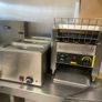 Turnkey Takeaway Equipment Package Image 2