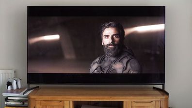 Sony A95l | Bravia Xr | Master Series | Oled | 4k Ultra Hd | 55 Inch