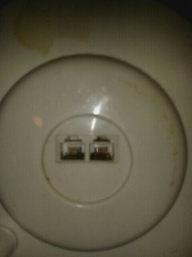 Phone extension lead