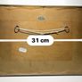 Set of 3 Vintage Old Belfast Prints - Pottinger's Entry, High Street, Old Theatre Image 3