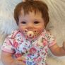 Reborns By Laura. Callie Is Back!! Heavy Reborn Doll. Payment Plan Available On All My Babies.  Welcome To View Image 6