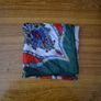 Vintage Scarf Image 3