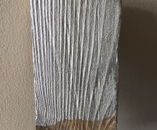 Highly Flexible, No Peel, Anti-Corrosive High Gloss Aluminium Paint Finish For ALL Surfaces