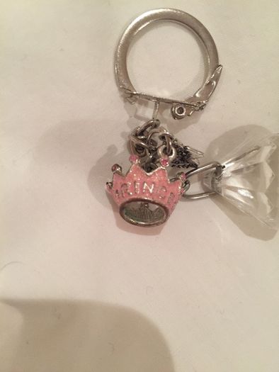 Keyring