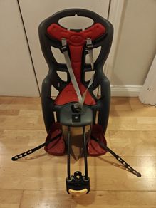 Kids Bike Seat