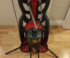 Kids Bike Seat