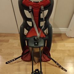Kids Bike Seat