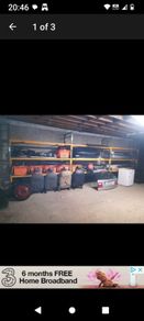 parts Saab