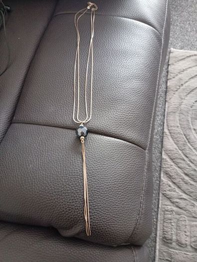 Beautiful necklace
