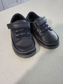 clarks boys shoes