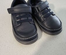 clarks boys shoes