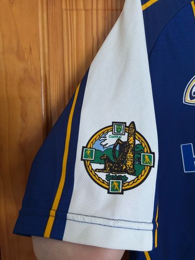 Rare kerry jersey