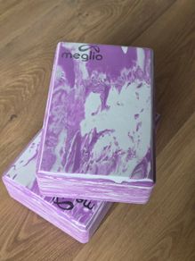 Yoga Blocks - Meglio
