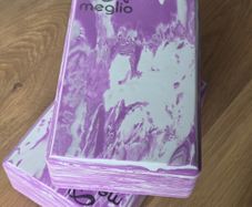 Yoga Blocks - Meglio