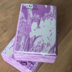 Yoga Blocks - Meglio