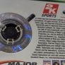 Major League Baseball 2K6 Disc Only Image 5