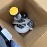 Sealey Brake & clutch bleeding system vs820.v4 Image 2