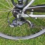 Hybrid E Bike Image 3