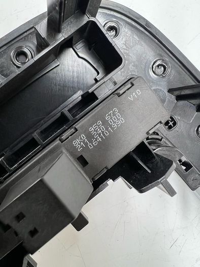Audi A4 B8 Parking Gearstick Surround Trim Cover Panel Centre Console 8k0864261 A2l6b5s