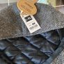 New Herringbone Cap Image 2