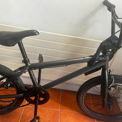 BMX bike
