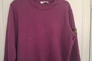 Stone Island sweatshirt
