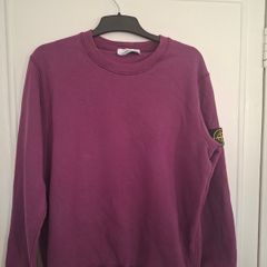 Stone Island sweatshirt