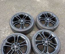 19inch Genuine Ford Focus ST Alloys