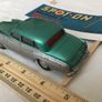 Spot on. Tri-ang. Bentley saloon. Model number 102. Excellent condition Image 3