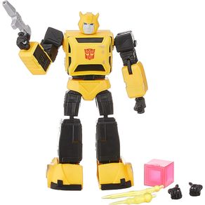 Transformers: Bumblebee R.E.D. 6''
