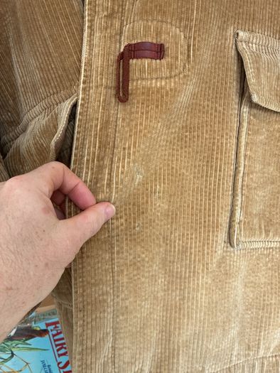 Gloverall snowden and original duffle coat