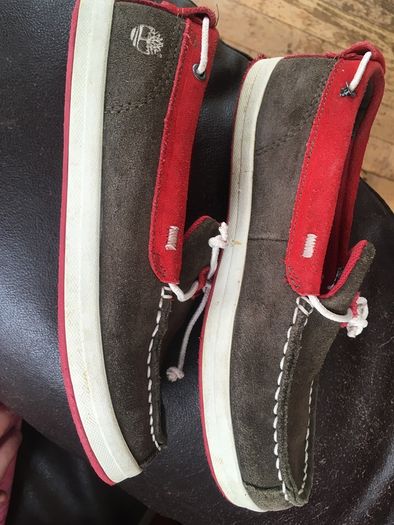 Timberland shoes